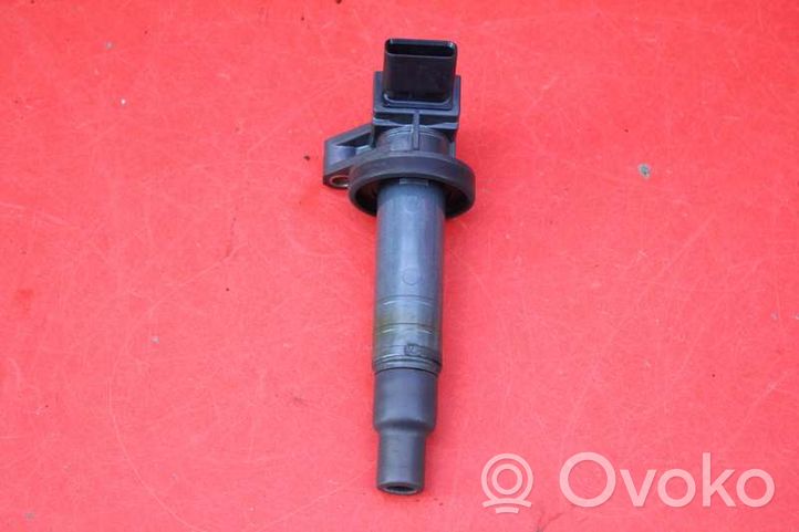 Citroen C1 Bobine d'allumage haute tension 9091902239