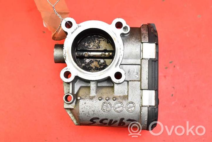 Fiat Albea Throttle body valve 0280750042