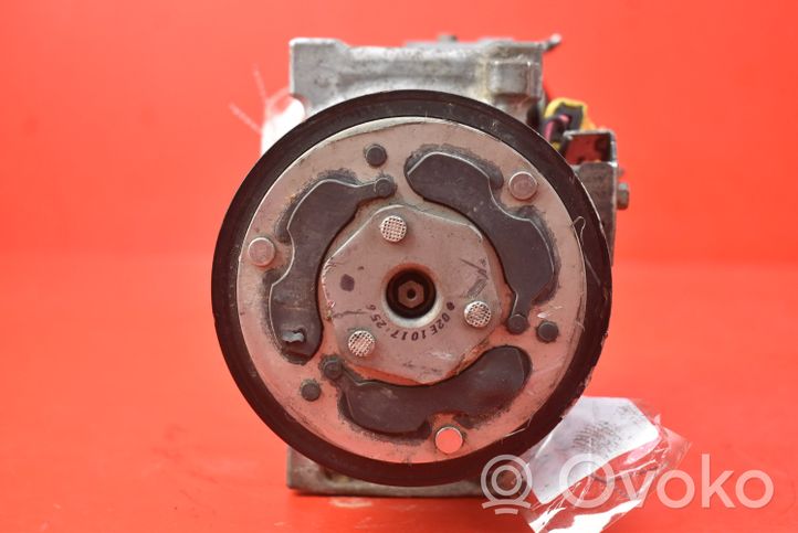 Chevrolet Corsa Air conditioning (A/C) compressor (pump) 9834779880