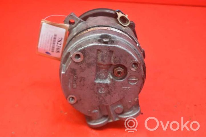 Opel Omega B2 Compressore aria condizionata (A/C) (pompa) OPEL