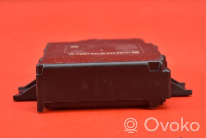 Audi A4 S4 B8 8K Komputer / Sterownik ECU silnika 8K0907273A