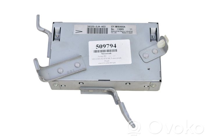 Honda Legend Unité de commande, module ECU de moteur 38320-SJA