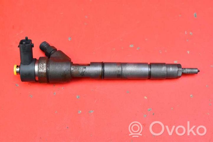 Honda FR-V Injecteur de carburant 0445110296