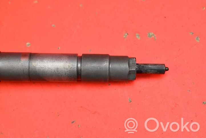 Honda FR-V Fuel injector 0445110296