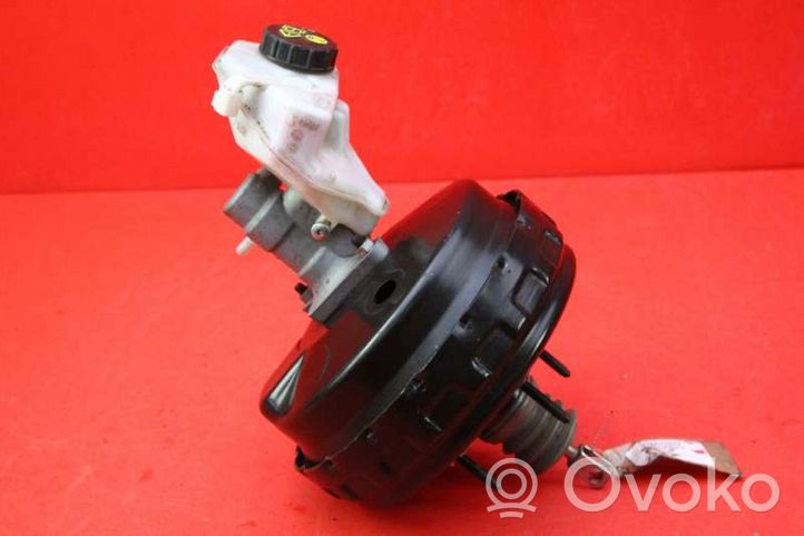 Volvo V60 Brake booster P31329895