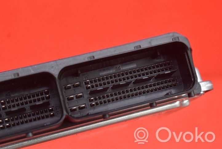 Audi Q5 SQ5 Unidad de control/módulo ECU del motor 8R0907115A