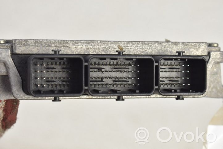Citroen C4 Grand Picasso Galios (ECU) modulis IAW6LP2.12