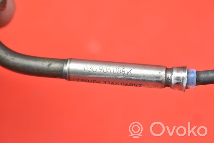 Seat Altea XL Sensor / Fühler / Geber 03G906088K