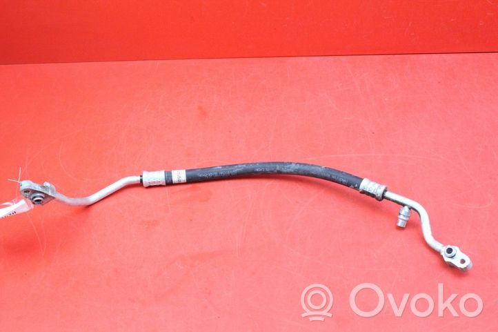 Subaru Outback (BS) Air conditioning (A/C) pipe/hose 