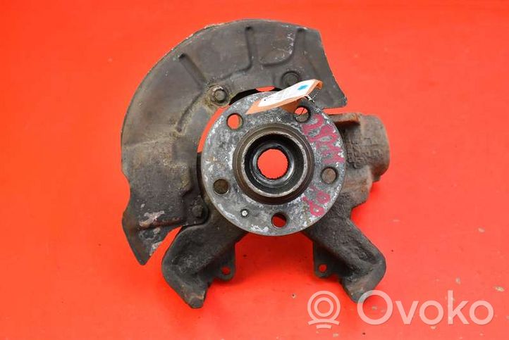 Skoda Octavia Mk1 (1U) Front wheel hub spindle knuckle SKODA