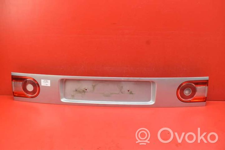 Volkswagen Sharan Lampa oświetlenia tylnej tablicy rejestracyjnej 964981