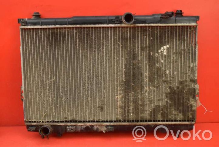 Hyundai Santa Fe Coolant radiator HYUNDAI