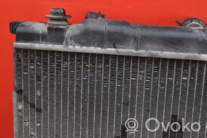 Hyundai Santa Fe Dzesēšanas šķidruma radiators HYUNDAI