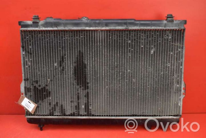 Hyundai Santa Fe Coolant radiator HYUNDAI