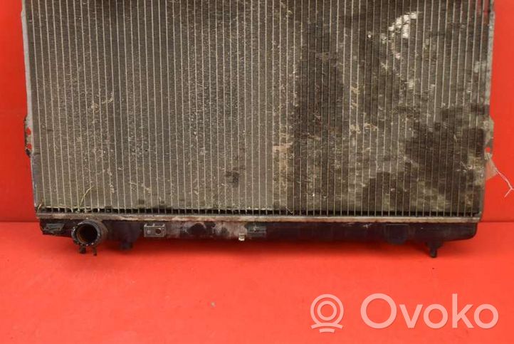 Hyundai Santa Fe Coolant radiator HYUNDAI