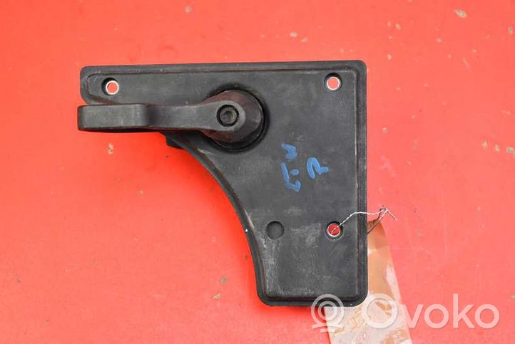 Fiat Ducato Klamka wewnętrzna drzwi 242444