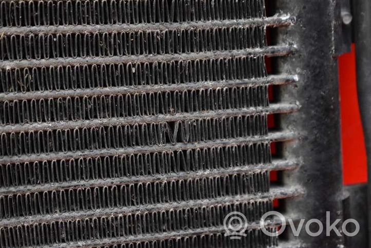 Volkswagen Bora Air conditioning (A/C) radiator (interior) 1J0820411D