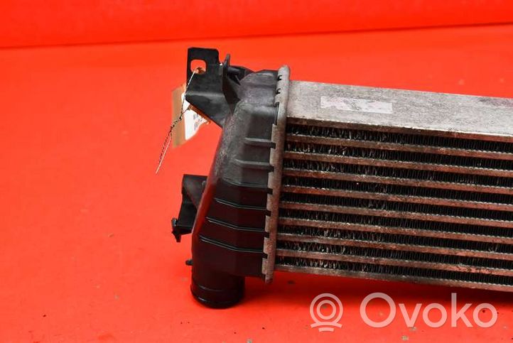 Opel Astra H Chłodnica powietrza doładowującego / Intercooler OPEL