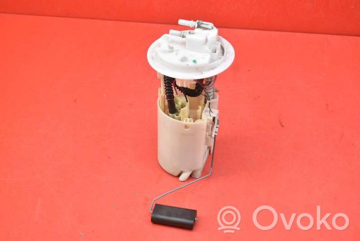 Citroen Berlingo In-tank fuel pump 09730689900