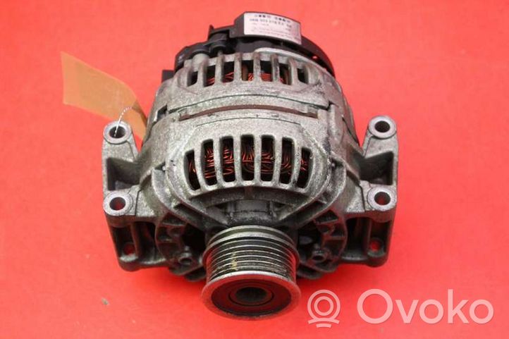 Skoda Superb B6 (3T) Alternator 06B903019EX