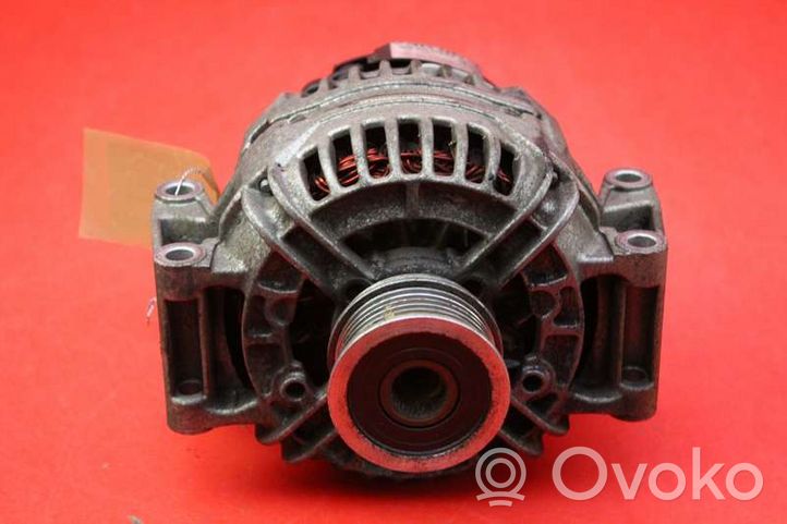 Skoda Superb B6 (3T) Alternator 06B903019EX