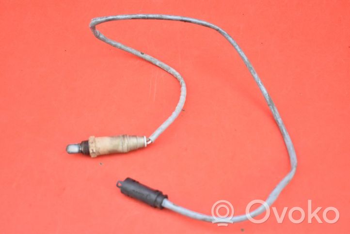 BMW X3 E83 Sonde lambda 7513963