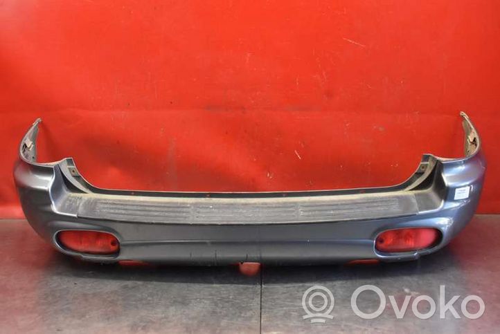 Hyundai Santa Fe Rear bumper 86611-26900