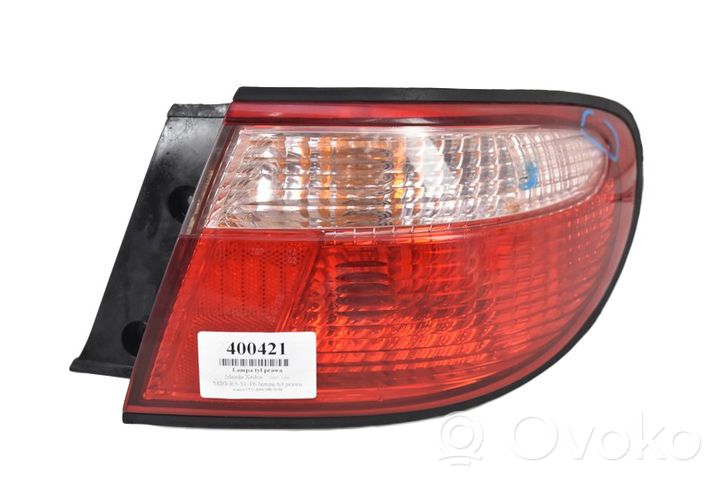 Mazda Xedos 9 Lampa tylna 