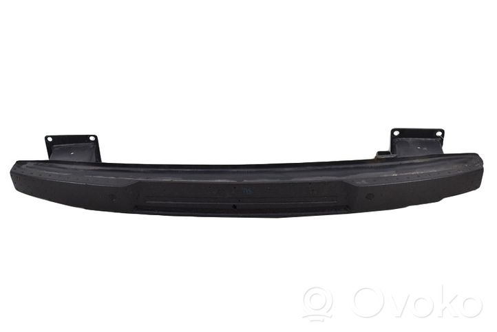 Volkswagen Phaeton Rear bumper support beam 3D0807557