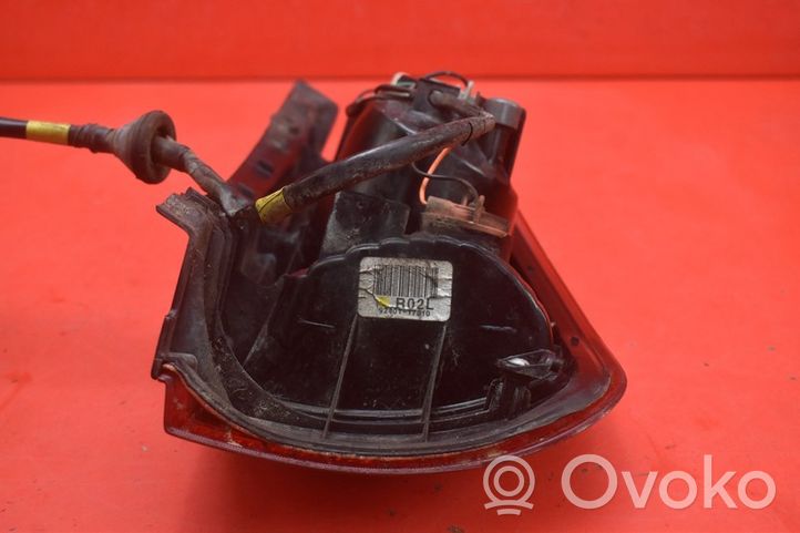 Hyundai Matrix Lampa tylna 92401-17010