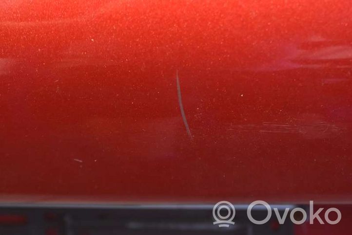 Alfa Romeo GTV Rear bumper 1127981