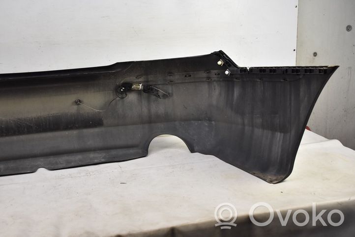 Honda Legend Rear bumper 