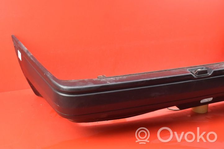 Daewoo Polonez Rear bumper FSO