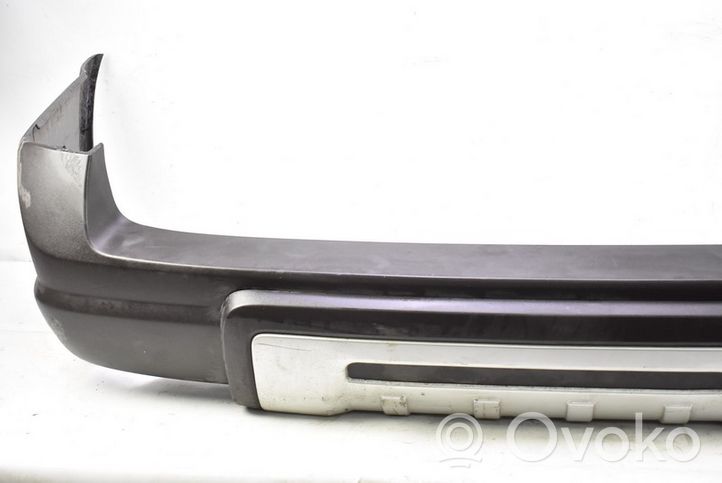 Volvo XC70 Rear bumper 