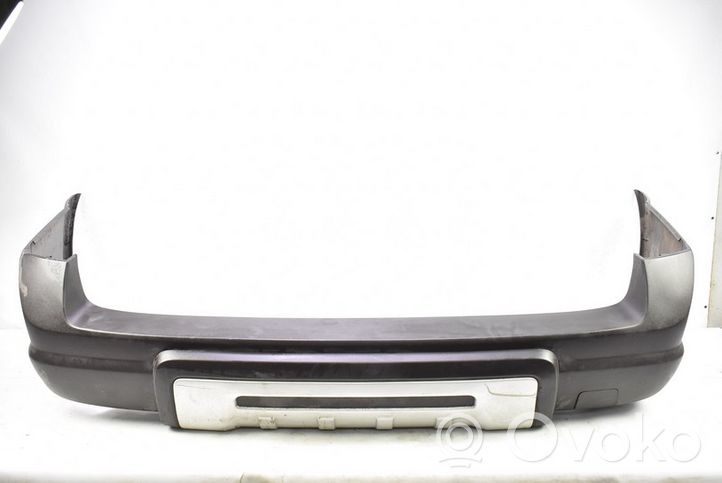 Volvo XC70 Rear bumper 