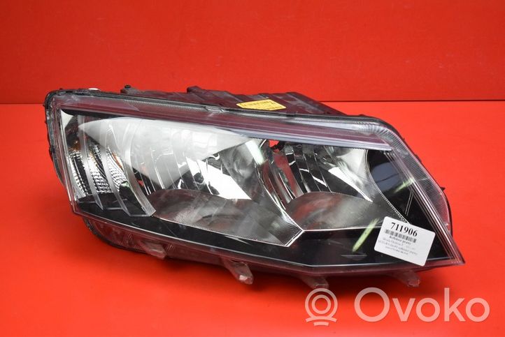 Skoda Octavia Mk3 (5E) Lampa przednia 5E1941018