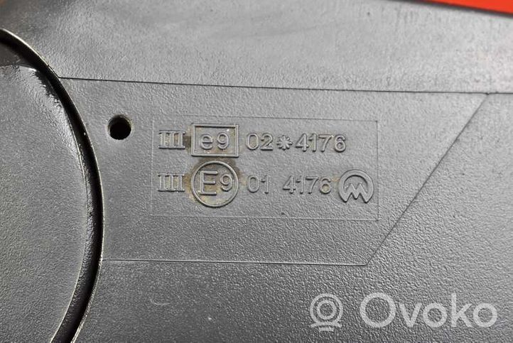 Opel Meriva A Elektryczne lusterko boczne drzwi przednich 014176