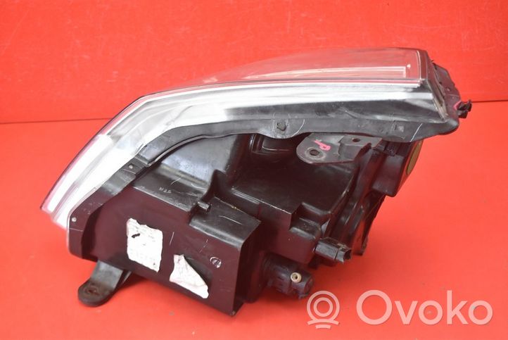 Renault Vel Satis Phare frontale 8200051266