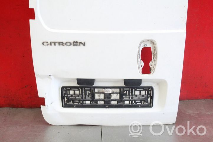 Citroen Nemo Takaovi CITROEN