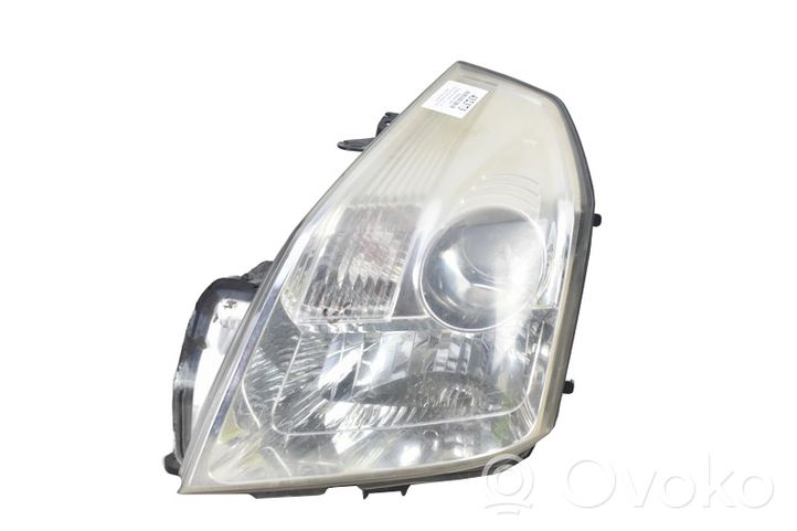 Renault Vel Satis Lampa przednia 8200051267