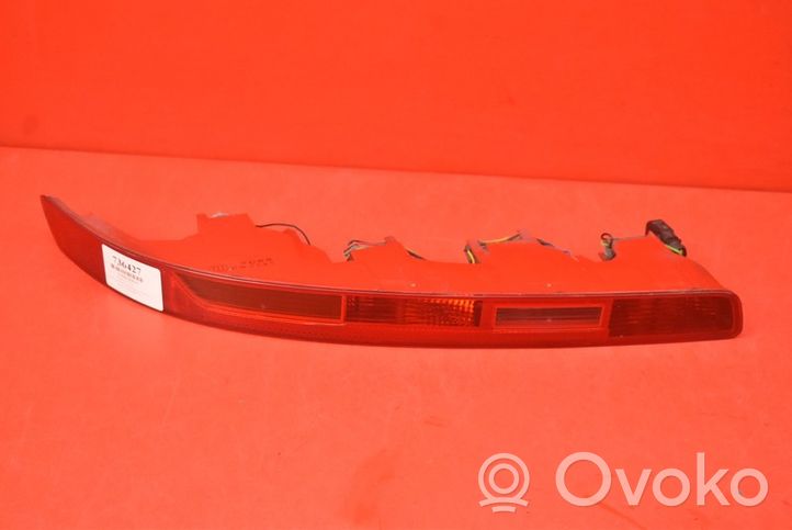 Audi Q7 4L Rear/tail lights 4L0945095