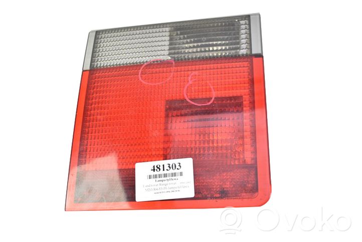 Land Rover Freelander Luci posteriori 2234G