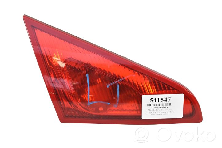 Mitsubishi Colt CZ3 Lampa tylna MN105623