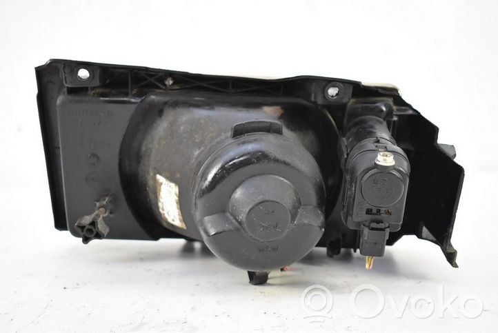 Citroen Jumpy Phare frontale 1474267080