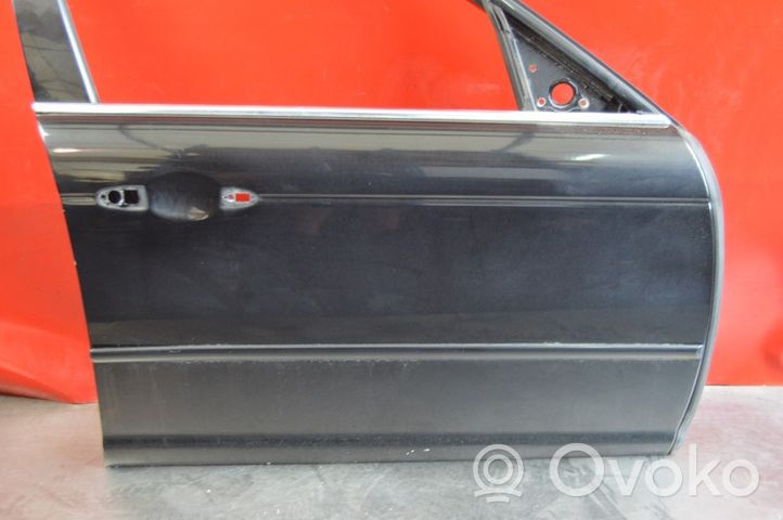 Jaguar XJ X350 Tür vorne 