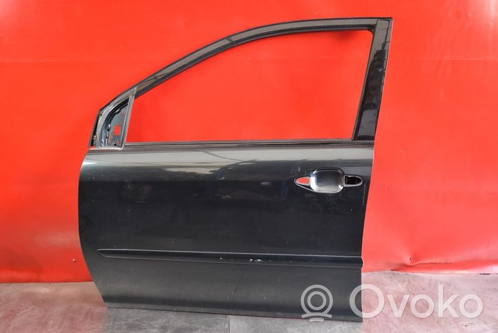 Cadillac SRX Front door 