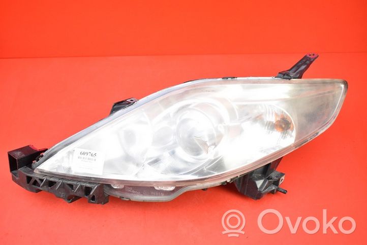 Mazda MX-5 NB Miata Faro delantero/faro principal C235-51040