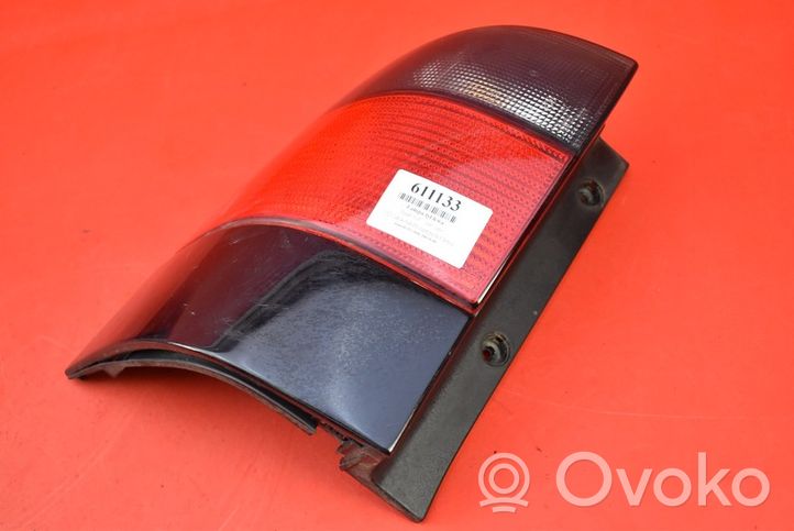 Saab 9-5 Lampa tylna 4564456