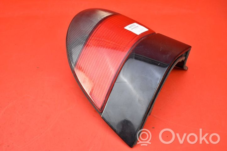 Saab 9-5 Lampa tylna 4564456