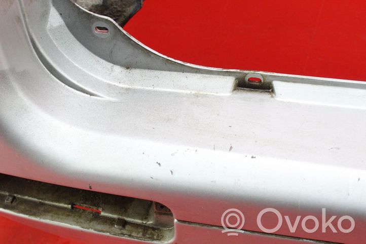 Daihatsu Terios Rear bumper 